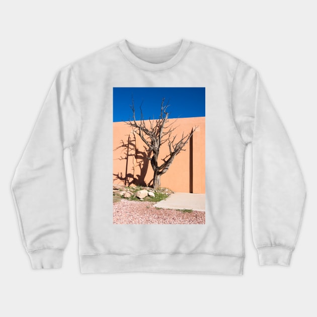 shadow tree Crewneck Sweatshirt by sma1050